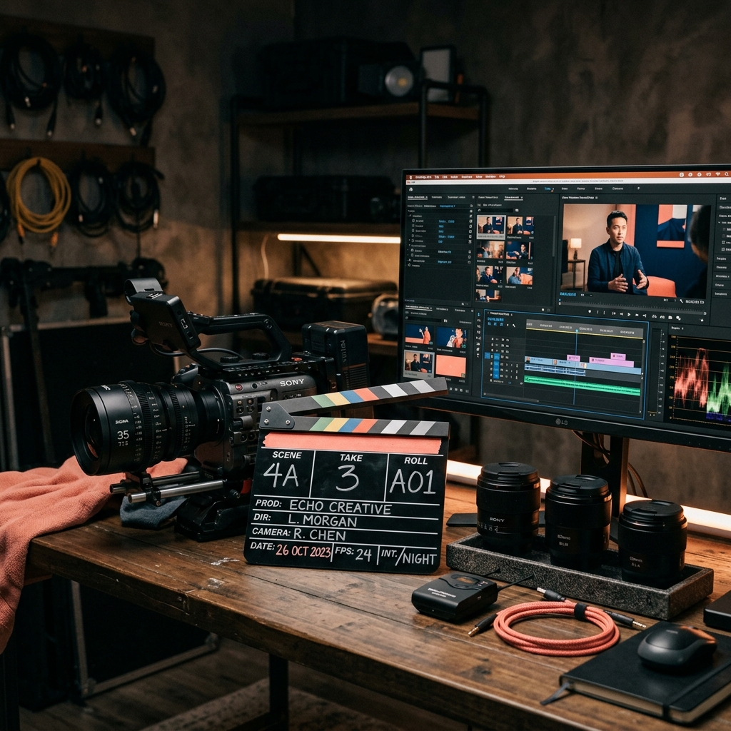 Audiovisual